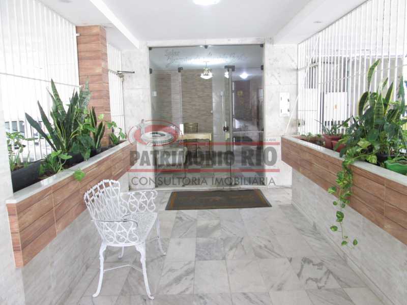 Conheça 27 do imóvel - Excelente apartamento apto 3qtos Irajá - PAAP30591 - 22 27 - Excelente apartamento apto 3qtos Irajá - PAAP30591 - 22