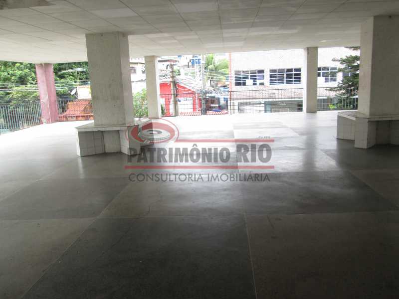 Conheça 28 do imóvel - Excelente apartamento apto 3qtos Irajá - PAAP30591 - 25 28 - Excelente apartamento apto 3qtos Irajá - PAAP30591 - 25