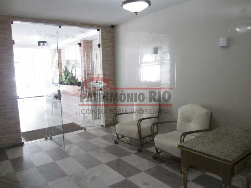 Conheça 30 do imóvel - Excelente apartamento apto 3qtos Irajá - PAAP30591 - 24 30 - Excelente apartamento apto 3qtos Irajá - PAAP30591 - 24