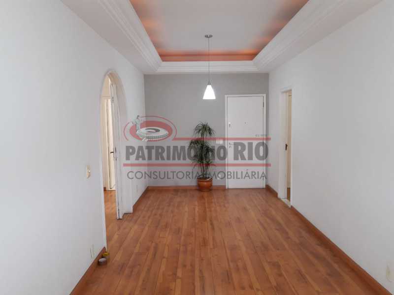 Conheça 01. do imóvel - Excelente apartamento apto 3qtos Irajá - PAAP30591 - 1 01. - Excelente apartamento apto 3qtos Irajá - PAAP30591 - 1