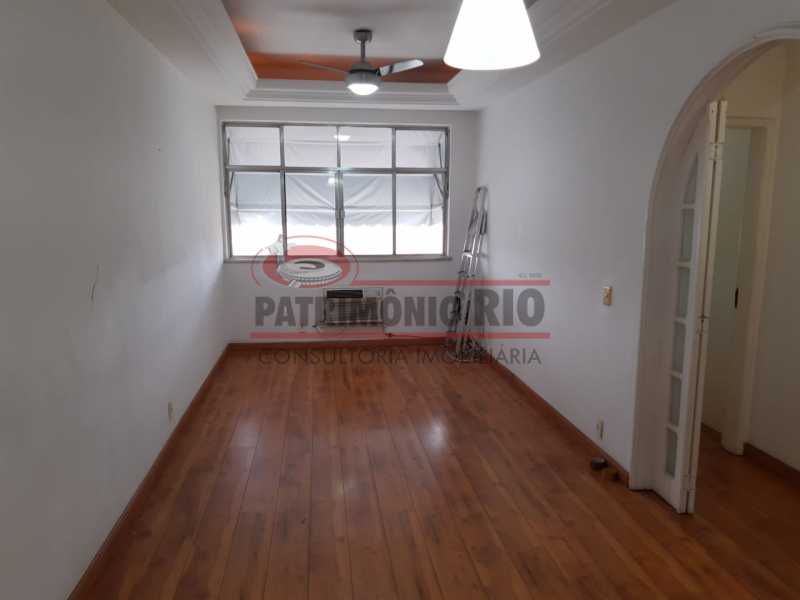 Conheça 02. do imóvel - Excelente apartamento apto 3qtos Irajá - PAAP30591 - 3 02. - Excelente apartamento apto 3qtos Irajá - PAAP30591 - 3