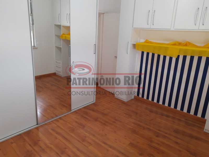 Conheça 04. do imóvel - Excelente apartamento apto 3qtos Irajá - PAAP30591 - 5 04. - Excelente apartamento apto 3qtos Irajá - PAAP30591 - 5