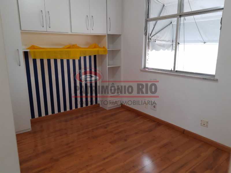 Conheça 05. do imóvel - Excelente apartamento apto 3qtos Irajá - PAAP30591 - 6 05. - Excelente apartamento apto 3qtos Irajá - PAAP30591 - 6