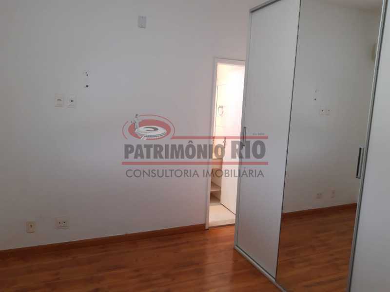Conheça 06. do imóvel - Excelente apartamento apto 3qtos Irajá - PAAP30591 - 7 06. - Excelente apartamento apto 3qtos Irajá - PAAP30591 - 7
