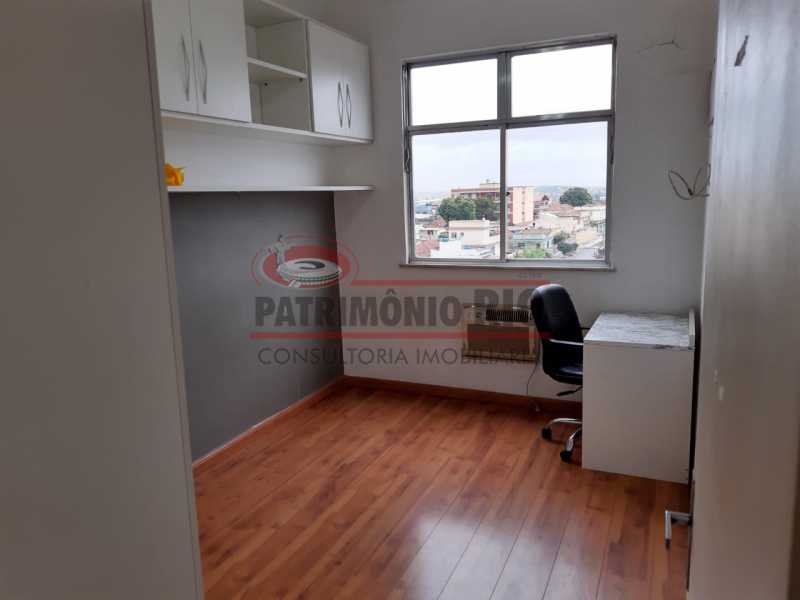 Conheça 07. do imóvel - Excelente apartamento apto 3qtos Irajá - PAAP30591 - 8 07. - Excelente apartamento apto 3qtos Irajá - PAAP30591 - 8