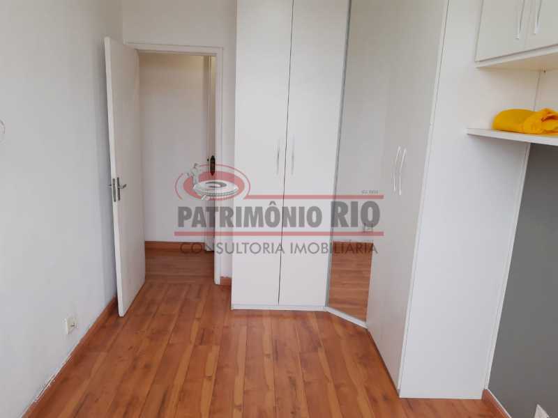 Conheça 08. do imóvel - Excelente apartamento apto 3qtos Irajá - PAAP30591 - 9 08. - Excelente apartamento apto 3qtos Irajá - PAAP30591 - 9