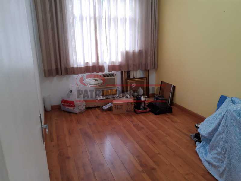 Conheça 09. do imóvel - Excelente apartamento apto 3qtos Irajá - PAAP30591 - 10 09. - Excelente apartamento apto 3qtos Irajá - PAAP30591 - 10