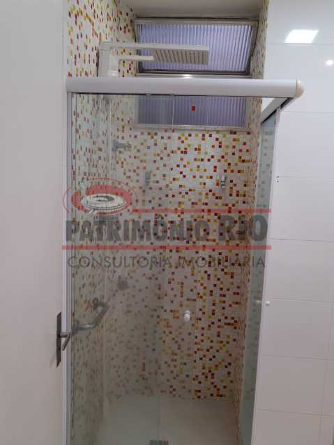 Conheça 11. do imóvel - Excelente apartamento apto 3qtos Irajá - PAAP30591 - 12 11. - Excelente apartamento apto 3qtos Irajá - PAAP30591 - 12