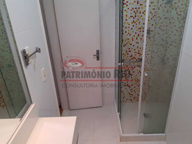 Conheça 13. do imóvel - Excelente apartamento apto 3qtos Irajá - PAAP30591 - 14 13. - Excelente apartamento apto 3qtos Irajá - PAAP30591 - 14