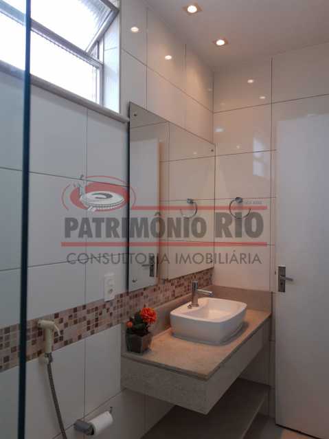 Conheça 15. do imóvel - Excelente apartamento apto 3qtos Irajá - PAAP30591 - 16 15. - Excelente apartamento apto 3qtos Irajá - PAAP30591 - 16
