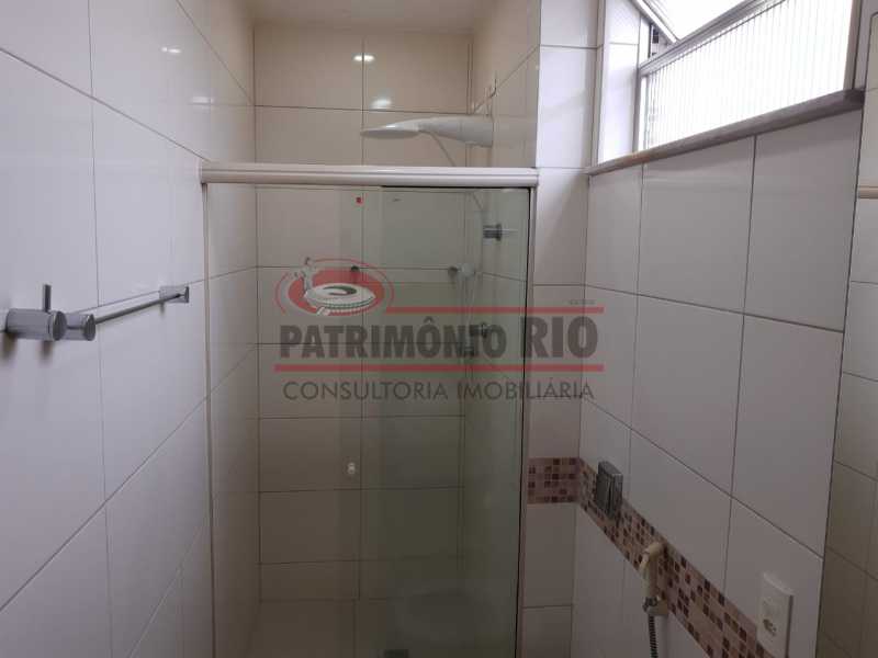 Conheça 16. do imóvel - Excelente apartamento apto 3qtos Irajá - PAAP30591 - 17 16. - Excelente apartamento apto 3qtos Irajá - PAAP30591 - 17