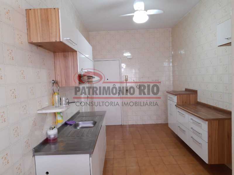 Conheça 17. do imóvel - Excelente apartamento apto 3qtos Irajá - PAAP30591 - 18 17. - Excelente apartamento apto 3qtos Irajá - PAAP30591 - 18