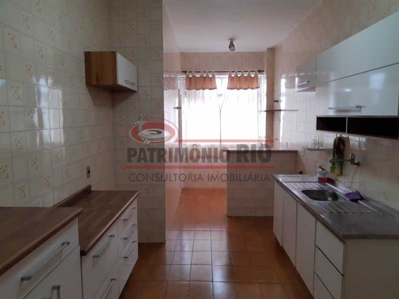 Conheça 18. do imóvel - Excelente apartamento apto 3qtos Irajá - PAAP30591 - 19 18. - Excelente apartamento apto 3qtos Irajá - PAAP30591 - 19