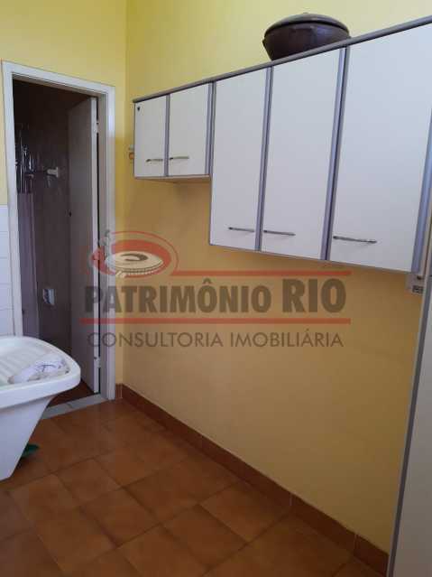 Conheça 19. do imóvel - Excelente apartamento apto 3qtos Irajá - PAAP30591 - 20 19. - Excelente apartamento apto 3qtos Irajá - PAAP30591 - 20