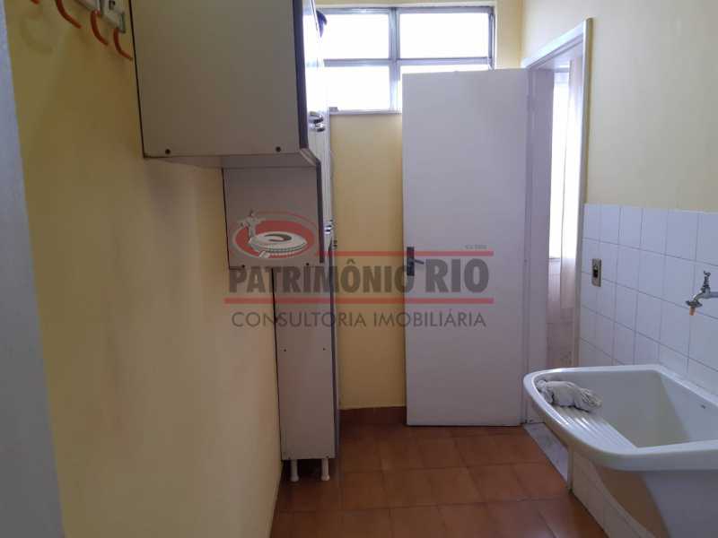 Conheça 21. do imóvel - Excelente apartamento apto 3qtos Irajá - PAAP30591 - 26 21. - Excelente apartamento apto 3qtos Irajá - PAAP30591 - 26