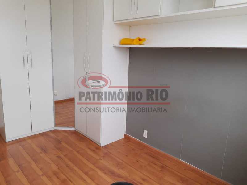 Conheça 22. do imóvel - Excelente apartamento apto 3qtos Irajá - PAAP30591 - 27 22. - Excelente apartamento apto 3qtos Irajá - PAAP30591 - 27