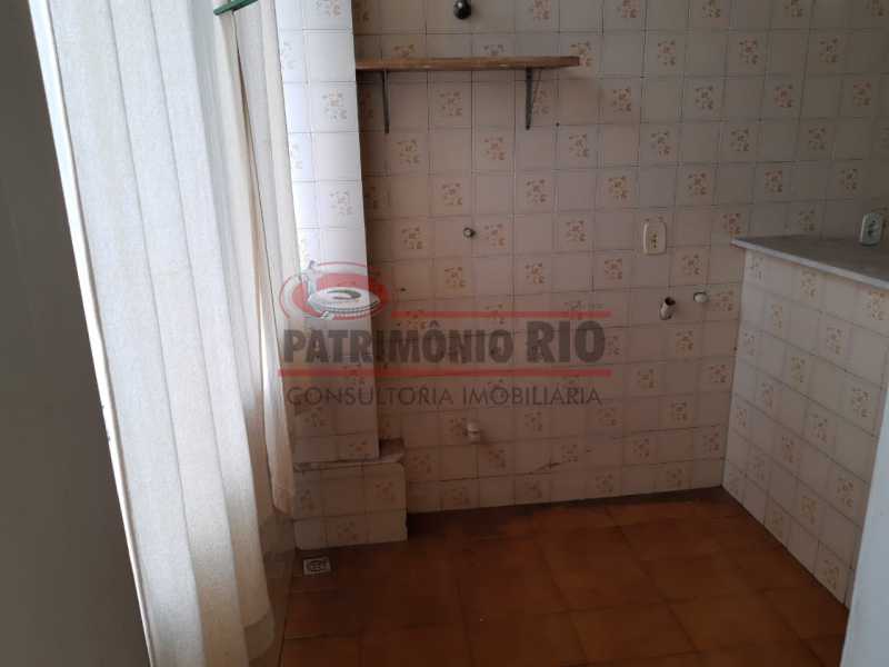 Conheça 23. do imóvel - Excelente apartamento apto 3qtos Irajá - PAAP30591 - 28 23. - Excelente apartamento apto 3qtos Irajá - PAAP30591 - 28