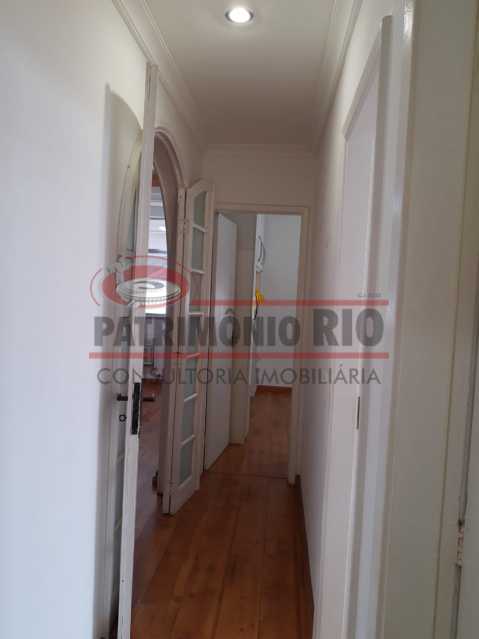 Conheça 24. do imóvel - Excelente apartamento apto 3qtos Irajá - PAAP30591 - 29 24. - Excelente apartamento apto 3qtos Irajá - PAAP30591 - 29
