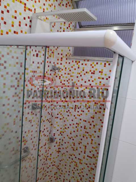 Conheça 25. do imóvel - Excelente apartamento apto 3qtos Irajá - PAAP30591 - 30 25. - Excelente apartamento apto 3qtos Irajá - PAAP30591 - 30