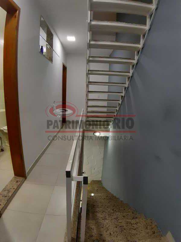 09 - Casa em Condomínio 2 quartos à venda Vila da Penha, Rio de Janeiro - R$ 450.000 - PACN20059 - 10