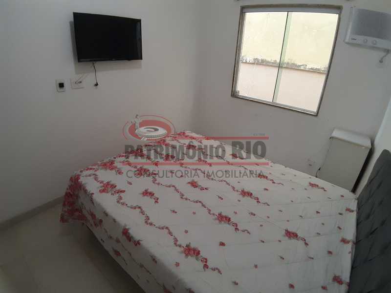 Conheça 13 do imóvel - Casa em Condomínio 2 quartos à venda Vila da Penha, Rio de Janeiro - R$ 450.000 - PACN20059 - 14 13 - Casa em Condomínio 2 quartos à venda Vila da Penha, Rio de Janeiro - R$ 450.000 - PACN20059 - 14