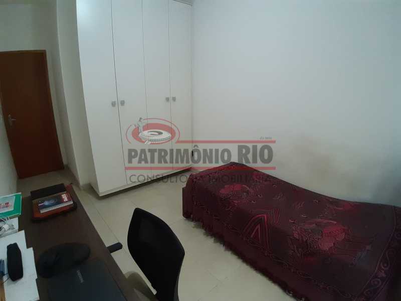 15 - Casa em Condomínio 2 quartos à venda Vila da Penha, Rio de Janeiro - R$ 450.000 - PACN20059 - 16
