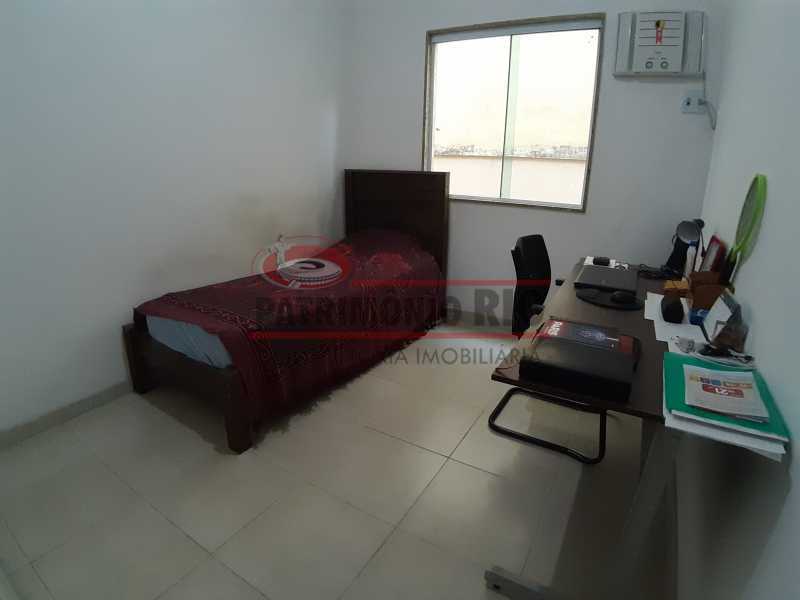 Conheça 16 do imóvel - Casa em Condomínio 2 quartos à venda Vila da Penha, Rio de Janeiro - R$ 450.000 - PACN20059 - 17 16 - Casa em Condomínio 2 quartos à venda Vila da Penha, Rio de Janeiro - R$ 450.000 - PACN20059 - 17