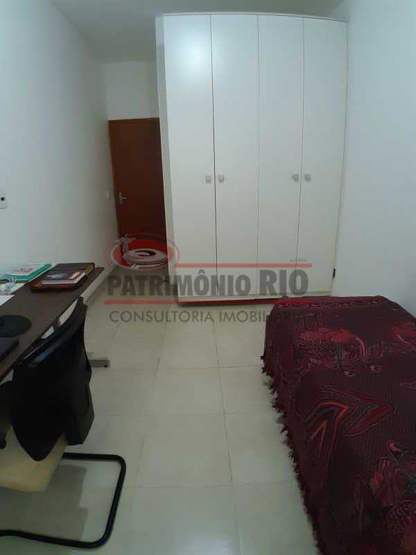 Conheça 17 do imóvel - Casa em Condomínio 2 quartos à venda Vila da Penha, Rio de Janeiro - R$ 450.000 - PACN20059 - 18 17 - Casa em Condomínio 2 quartos à venda Vila da Penha, Rio de Janeiro - R$ 450.000 - PACN20059 - 18