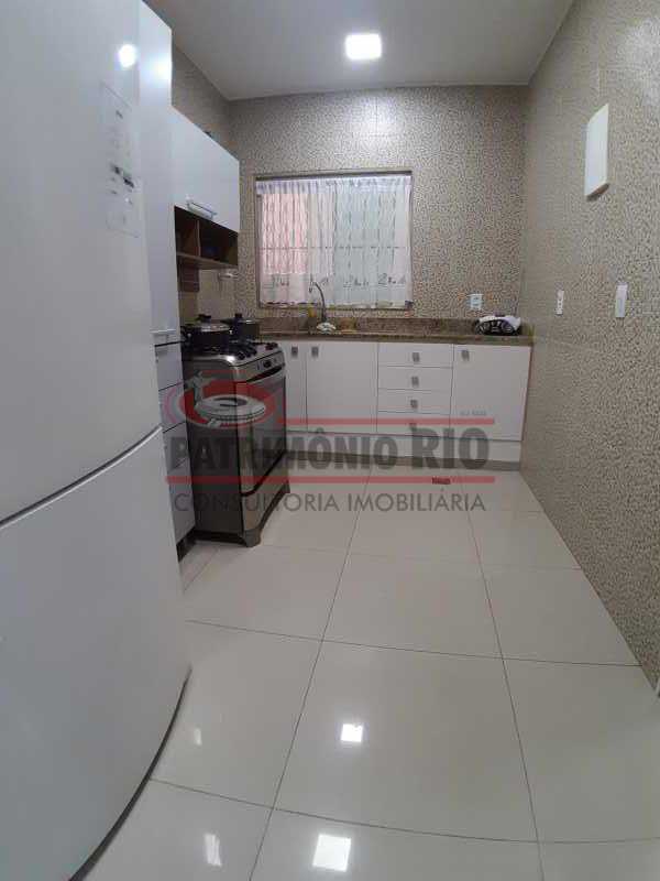 18 - Casa em Condomínio 2 quartos à venda Vila da Penha, Rio de Janeiro - R$ 450.000 - PACN20059 - 19