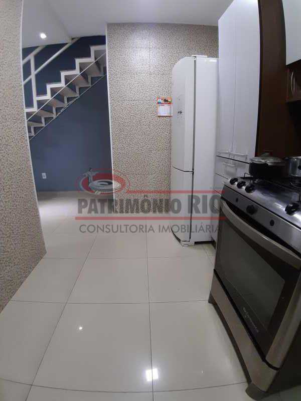 Conheça 19 do imóvel - Casa em Condomínio 2 quartos à venda Vila da Penha, Rio de Janeiro - R$ 450.000 - PACN20059 - 20 19 - Casa em Condomínio 2 quartos à venda Vila da Penha, Rio de Janeiro - R$ 450.000 - PACN20059 - 20