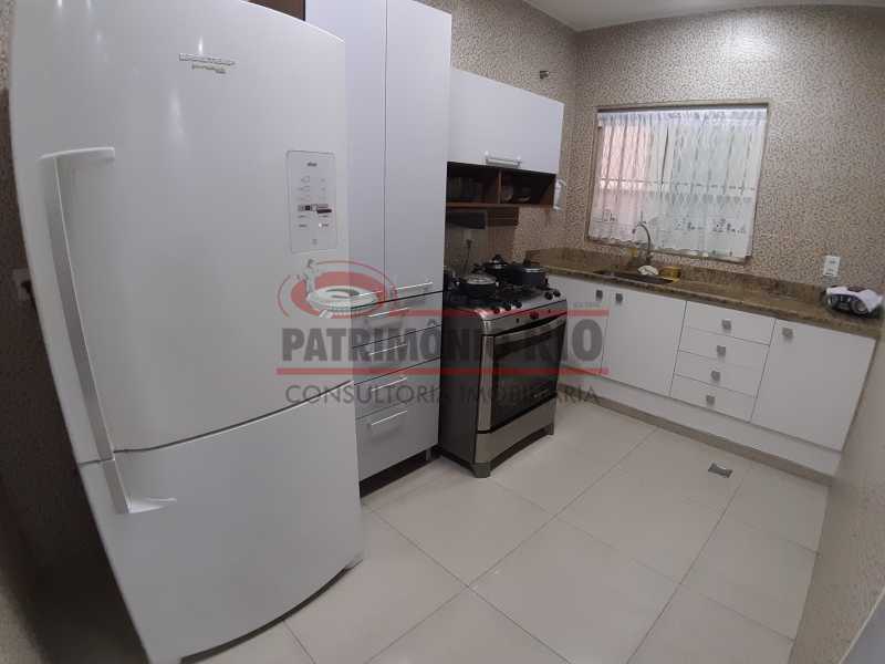 Conheça 20 do imóvel - Casa em Condomínio 2 quartos à venda Vila da Penha, Rio de Janeiro - R$ 450.000 - PACN20059 - 21 20 - Casa em Condomínio 2 quartos à venda Vila da Penha, Rio de Janeiro - R$ 450.000 - PACN20059 - 21