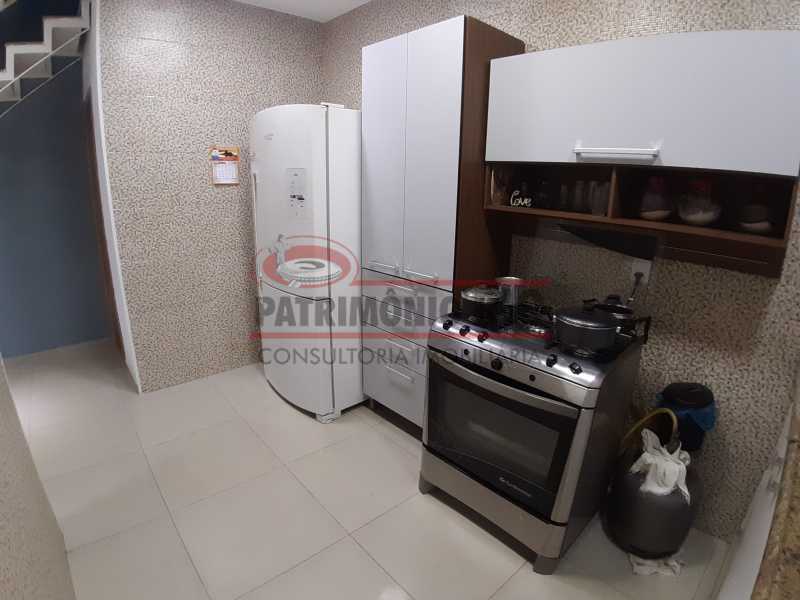 Conheça 21 do imóvel - Casa em Condomínio 2 quartos à venda Vila da Penha, Rio de Janeiro - R$ 450.000 - PACN20059 - 22 21 - Casa em Condomínio 2 quartos à venda Vila da Penha, Rio de Janeiro - R$ 450.000 - PACN20059 - 22