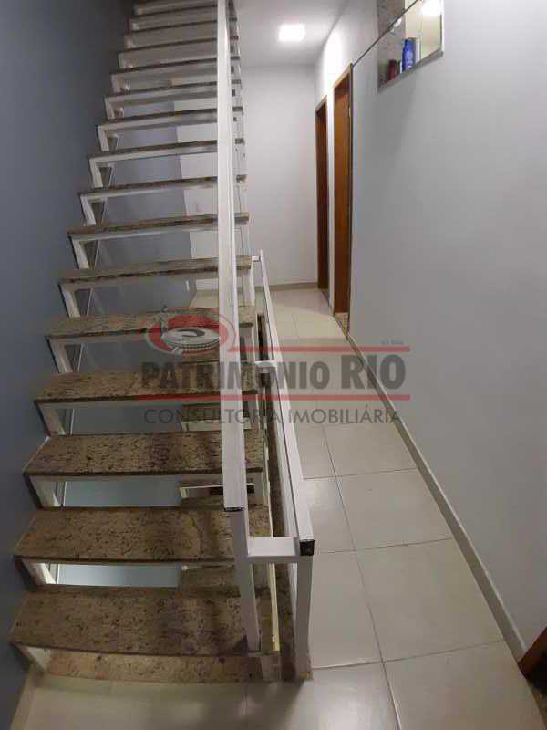 Conheça 25 do imóvel - Casa em Condomínio 2 quartos à venda Vila da Penha, Rio de Janeiro - R$ 450.000 - PACN20059 - 26 25 - Casa em Condomínio 2 quartos à venda Vila da Penha, Rio de Janeiro - R$ 450.000 - PACN20059 - 26