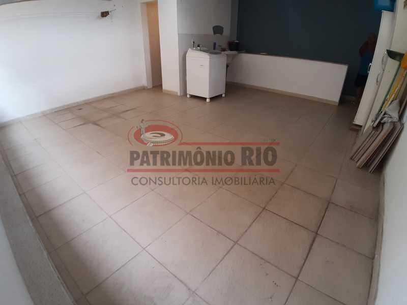 Conheça 27 do imóvel - Casa em Condomínio 2 quartos à venda Vila da Penha, Rio de Janeiro - R$ 450.000 - PACN20059 - 28 27 - Casa em Condomínio 2 quartos à venda Vila da Penha, Rio de Janeiro - R$ 450.000 - PACN20059 - 28