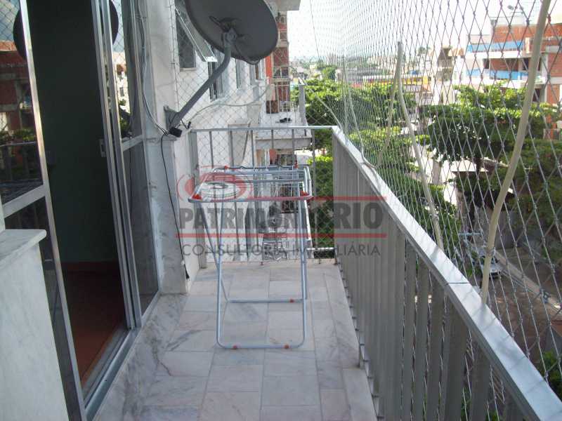 Conheça 101_6345 do imóvel - Espetacular apartamento frente varandão - PAAP22259 - 5 101_6345 - Espetacular apartamento frente varandão - PAAP22259 - 5
