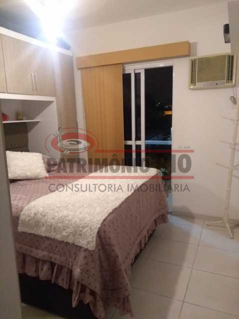 Conheça 08 do imóvel - Apartamento semi luxo para pessoas exigente - PAAP22270 - 9 08 - Apartamento semi luxo para pessoas exigente - PAAP22270 - 9
