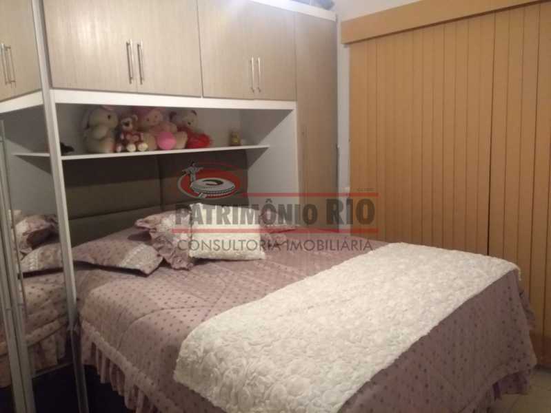 Conheça 10 do imóvel - Apartamento semi luxo para pessoas exigente - PAAP22270 - 11 10 - Apartamento semi luxo para pessoas exigente - PAAP22270 - 11