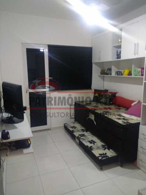Conheça 11 do imóvel - Apartamento semi luxo para pessoas exigente - PAAP22270 - 12 11 - Apartamento semi luxo para pessoas exigente - PAAP22270 - 12