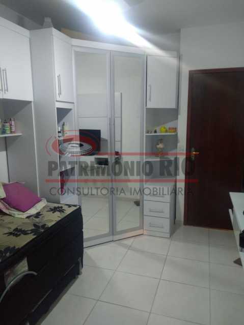 Conheça 12 do imóvel - Apartamento semi luxo para pessoas exigente - PAAP22270 - 13 12 - Apartamento semi luxo para pessoas exigente - PAAP22270 - 13