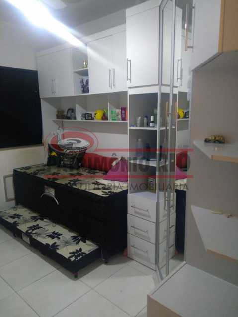 Conheça 13 do imóvel - Apartamento semi luxo para pessoas exigente - PAAP22270 - 14 13 - Apartamento semi luxo para pessoas exigente - PAAP22270 - 14