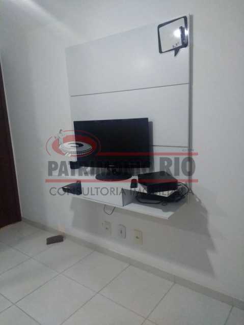 Conheça 14 do imóvel - Apartamento semi luxo para pessoas exigente - PAAP22270 - 15 14 - Apartamento semi luxo para pessoas exigente - PAAP22270 - 15