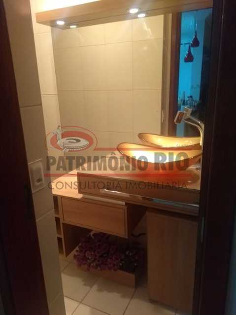 Conheça 15 do imóvel - Apartamento semi luxo para pessoas exigente - PAAP22270 - 16 15 - Apartamento semi luxo para pessoas exigente - PAAP22270 - 16