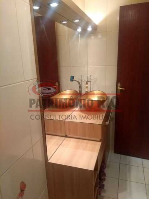 Conheça 16 do imóvel - Apartamento semi luxo para pessoas exigente - PAAP22270 - 17 16 - Apartamento semi luxo para pessoas exigente - PAAP22270 - 17