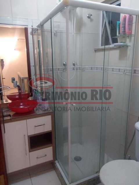 Conheça 18 do imóvel - Apartamento semi luxo para pessoas exigente - PAAP22270 - 19 18 - Apartamento semi luxo para pessoas exigente - PAAP22270 - 19