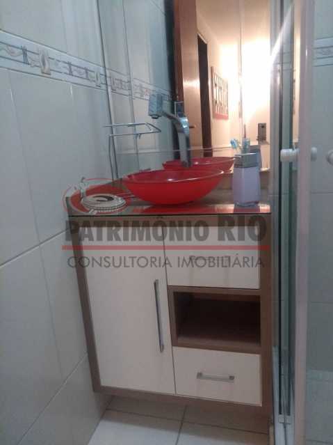 Conheça 19 do imóvel - Apartamento semi luxo para pessoas exigente - PAAP22270 - 20 19 - Apartamento semi luxo para pessoas exigente - PAAP22270 - 20