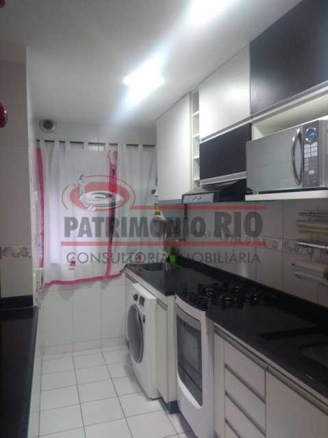 Conheça 21 do imóvel - Apartamento semi luxo para pessoas exigente - PAAP22270 - 22 21 - Apartamento semi luxo para pessoas exigente - PAAP22270 - 22