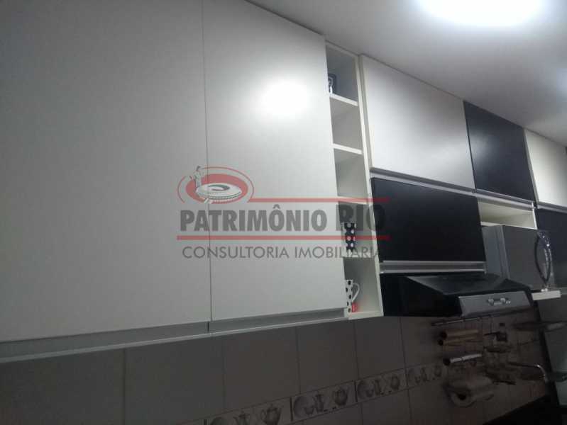 Conheça 24 do imóvel - Apartamento semi luxo para pessoas exigente - PAAP22270 - 25 24 - Apartamento semi luxo para pessoas exigente - PAAP22270 - 25