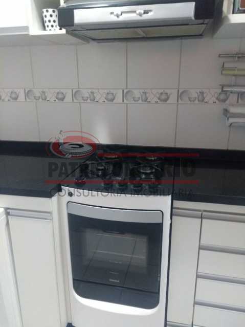 Conheça 25 do imóvel - Apartamento semi luxo para pessoas exigente - PAAP22270 - 26 25 - Apartamento semi luxo para pessoas exigente - PAAP22270 - 26