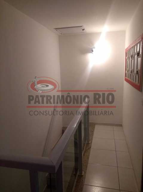 Conheça 28 do imóvel - Apartamento semi luxo para pessoas exigente - PAAP22270 - 29 28 - Apartamento semi luxo para pessoas exigente - PAAP22270 - 29