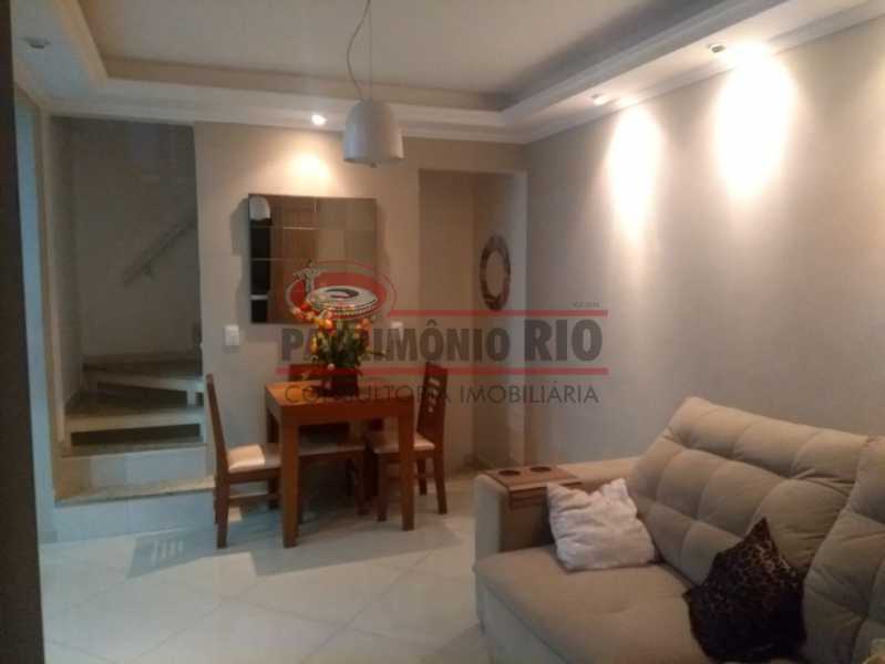Conheça 29 do imóvel - Apartamento semi luxo para pessoas exigente - PAAP22270 - 30 29 - Apartamento semi luxo para pessoas exigente - PAAP22270 - 30